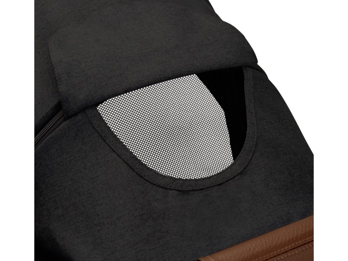 Ickle Bubba Venus Max Double Stroller