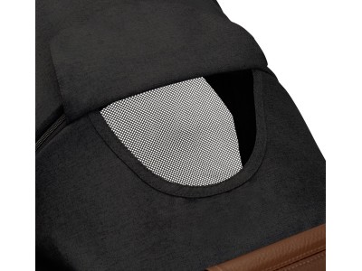 Ickle Bubba Venus Max Double Stroller