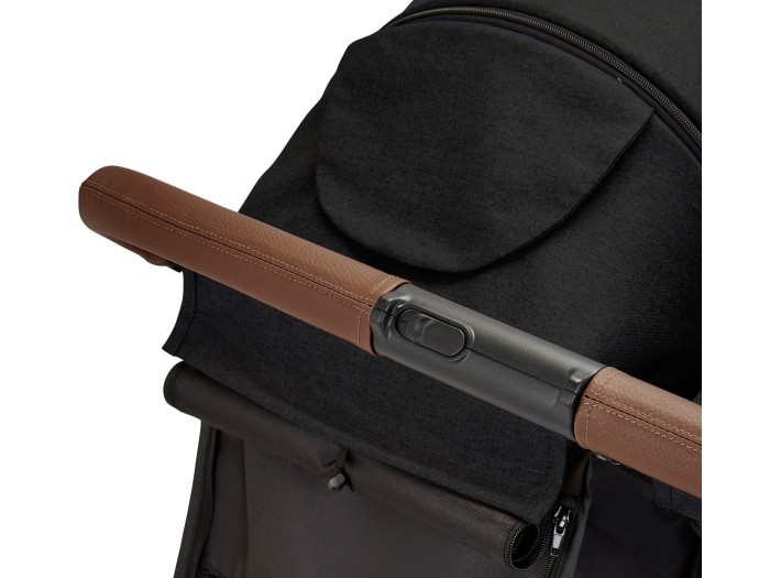 Ickle Bubba Venus Max Double Stroller