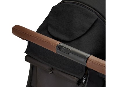 Ickle Bubba Venus Max Double Stroller