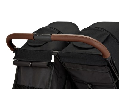 Ickle Bubba Venus Max Double Stroller