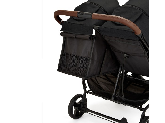 Ickle Bubba Venus Max Double Stroller