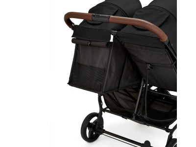 Ickle Bubba Venus Max Double Stroller