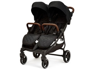 Ickle Bubba Venus Double Stroller