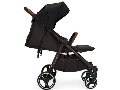 Ickle Bubba Venus Double Stroller