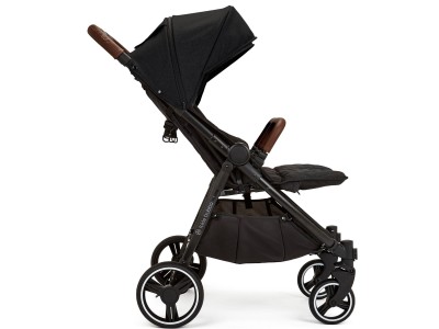 Ickle Bubba Venus Double Stroller