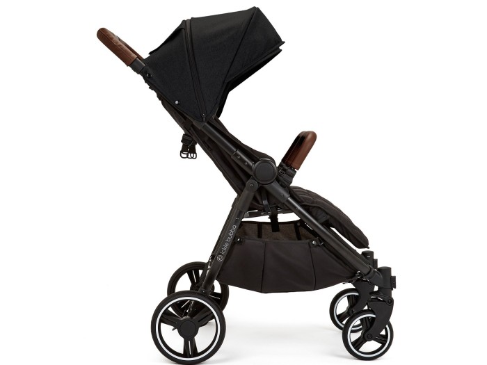 Ickle Bubba Venus Double Stroller