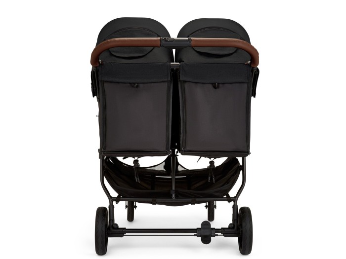 Ickle Bubba Venus Double Stroller