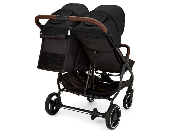 Ickle Bubba Venus Double Stroller
