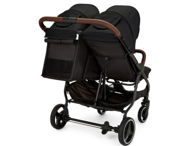 Ickle Bubba Venus Double Stroller