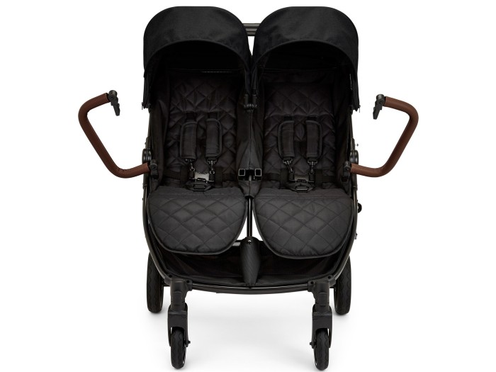 Ickle Bubba Venus Double Stroller