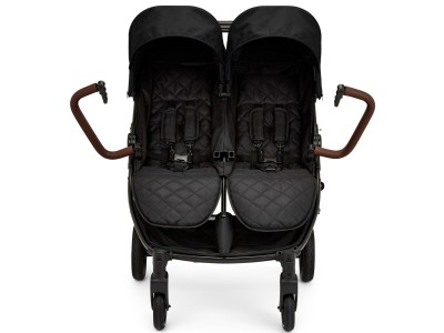 Ickle Bubba Venus Double Stroller