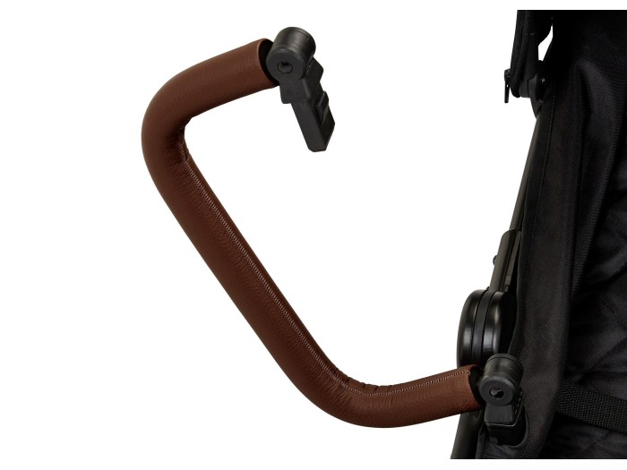 Ickle Bubba Venus Double Stroller