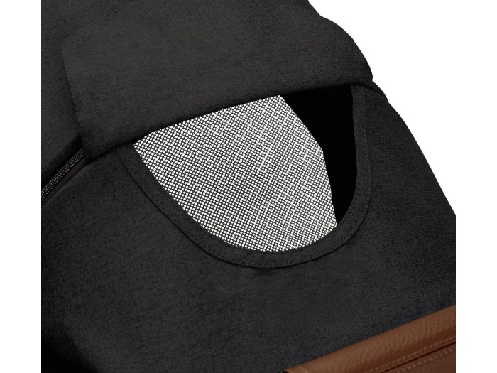 Ickle Bubba Venus Double Stroller