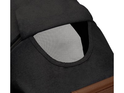 Ickle Bubba Venus Double Stroller