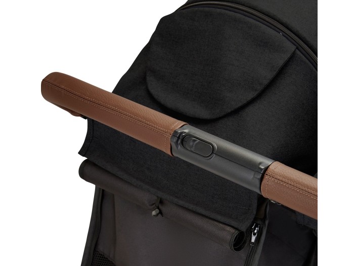 Ickle Bubba Venus Double Stroller