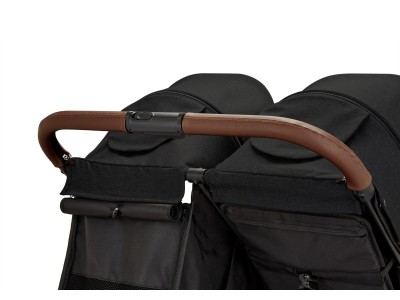 Ickle Bubba Venus Double Stroller