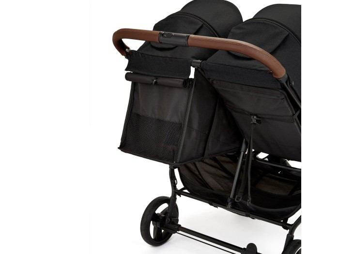 Ickle Bubba Venus Double Stroller