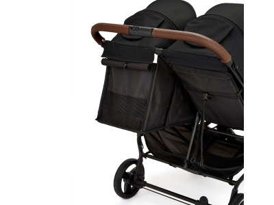Ickle Bubba Venus Double Stroller