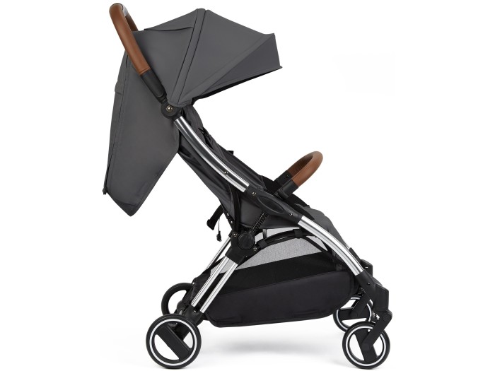 Ickle Bubba Gravity Max Pushchair