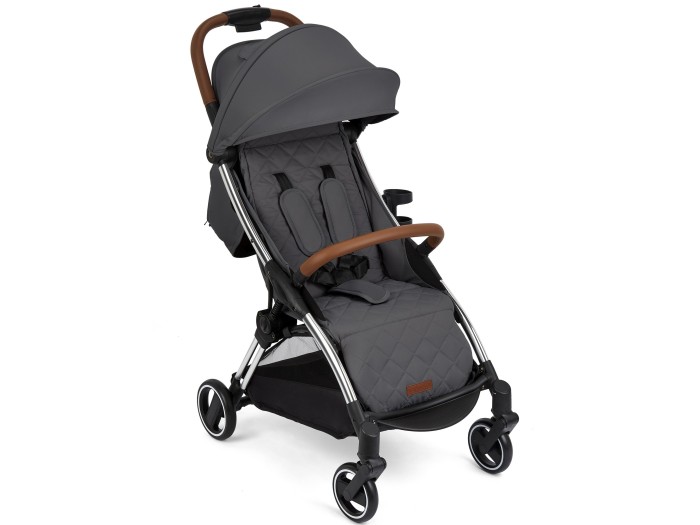 Ickle Bubba Gravity Max Pushchair