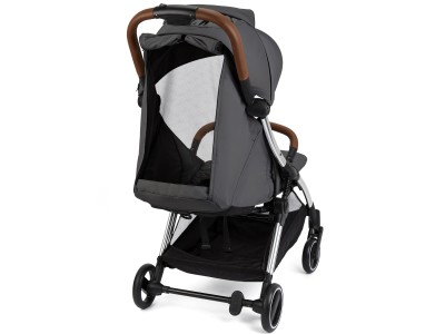 Ickle Bubba Gravity Max Pushchair