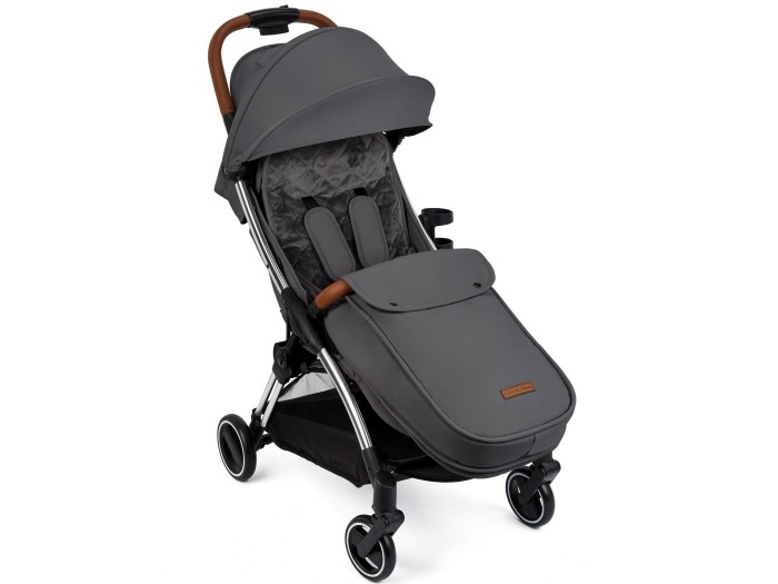 Ickle Bubba Gravity Max Pushchair