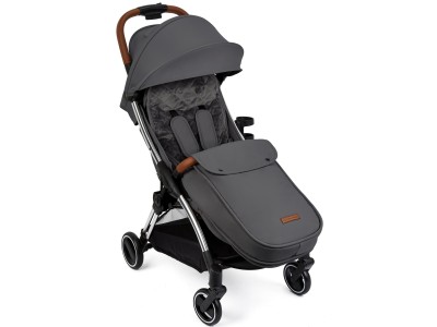 Ickle Bubba Gravity Max Pushchair