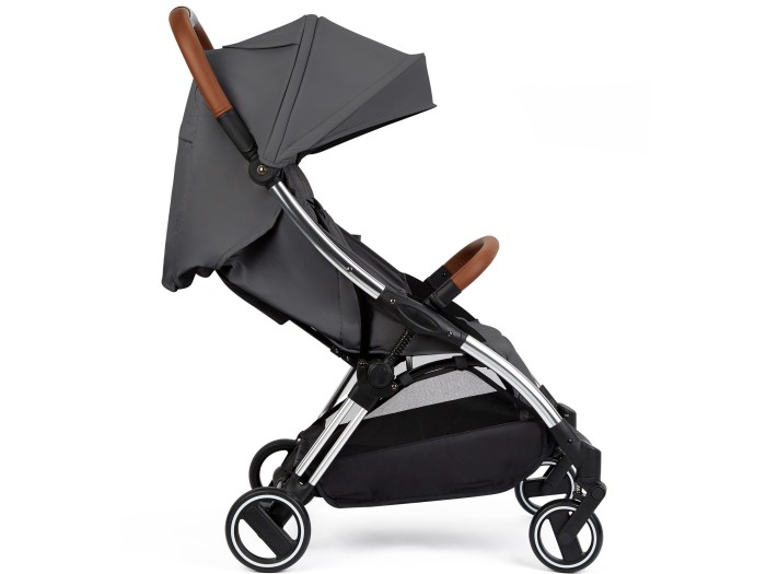 Ickle Bubba Gravity Max Pushchair