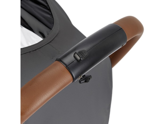 Ickle Bubba Gravity Max Pushchair