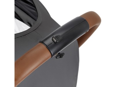 Ickle Bubba Gravity Max Pushchair