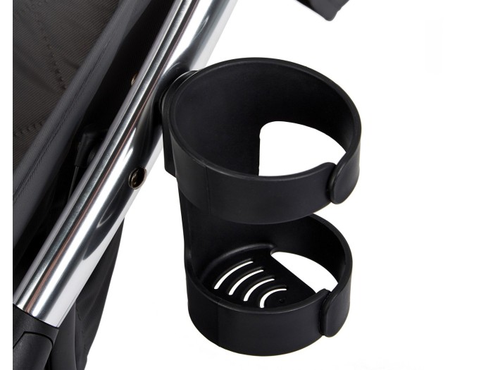 Ickle Bubba Gravity Max Pushchair