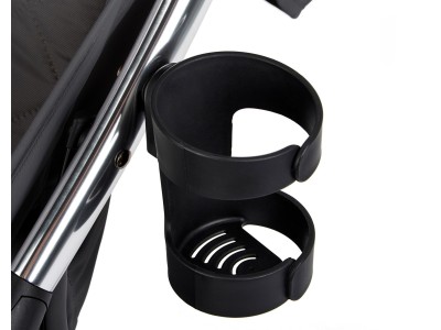 Ickle Bubba Gravity Max Pushchair