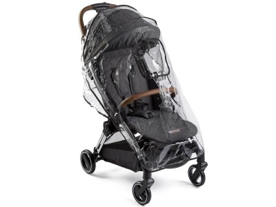 Ickle Bubba Gravity Max Pushchair