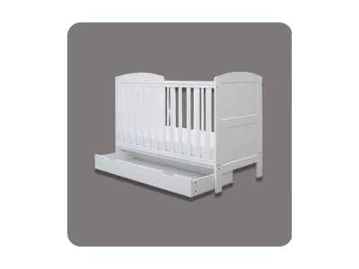 Ickle Bubba Cots & Cot Beds