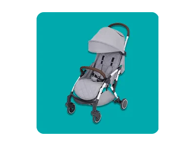 Ickle Bubba Prams & Pushchairs