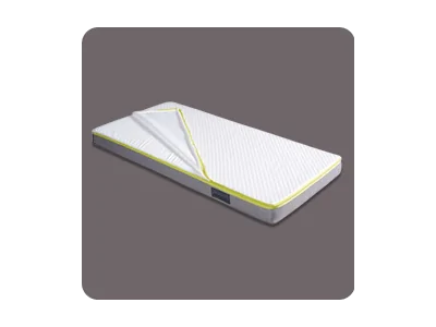 Ickle Bubba Cot Mattresses